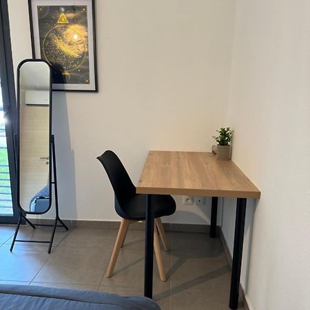 Charmant T2 Idealement Situe Coventry Exterior foto