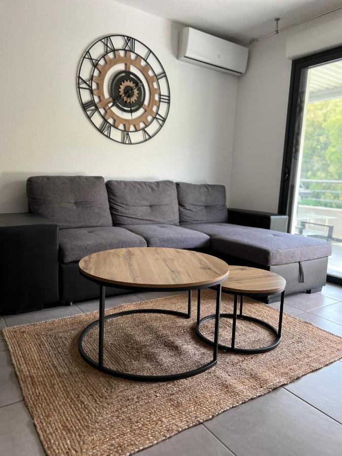 Charmant T2 Idealement Situe Coventry Exterior foto