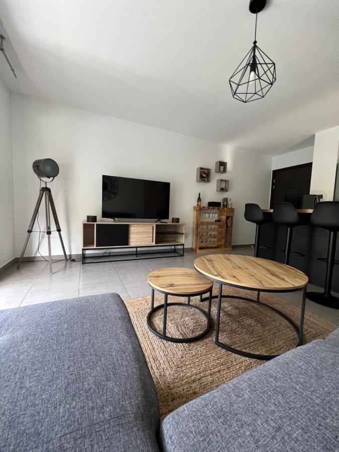 Charmant T2 Idealement Situe Coventry Exterior foto