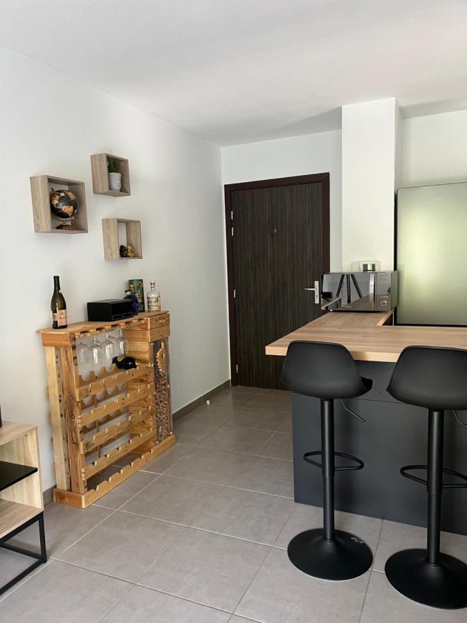 Charmant T2 Idealement Situe Coventry Exterior foto
