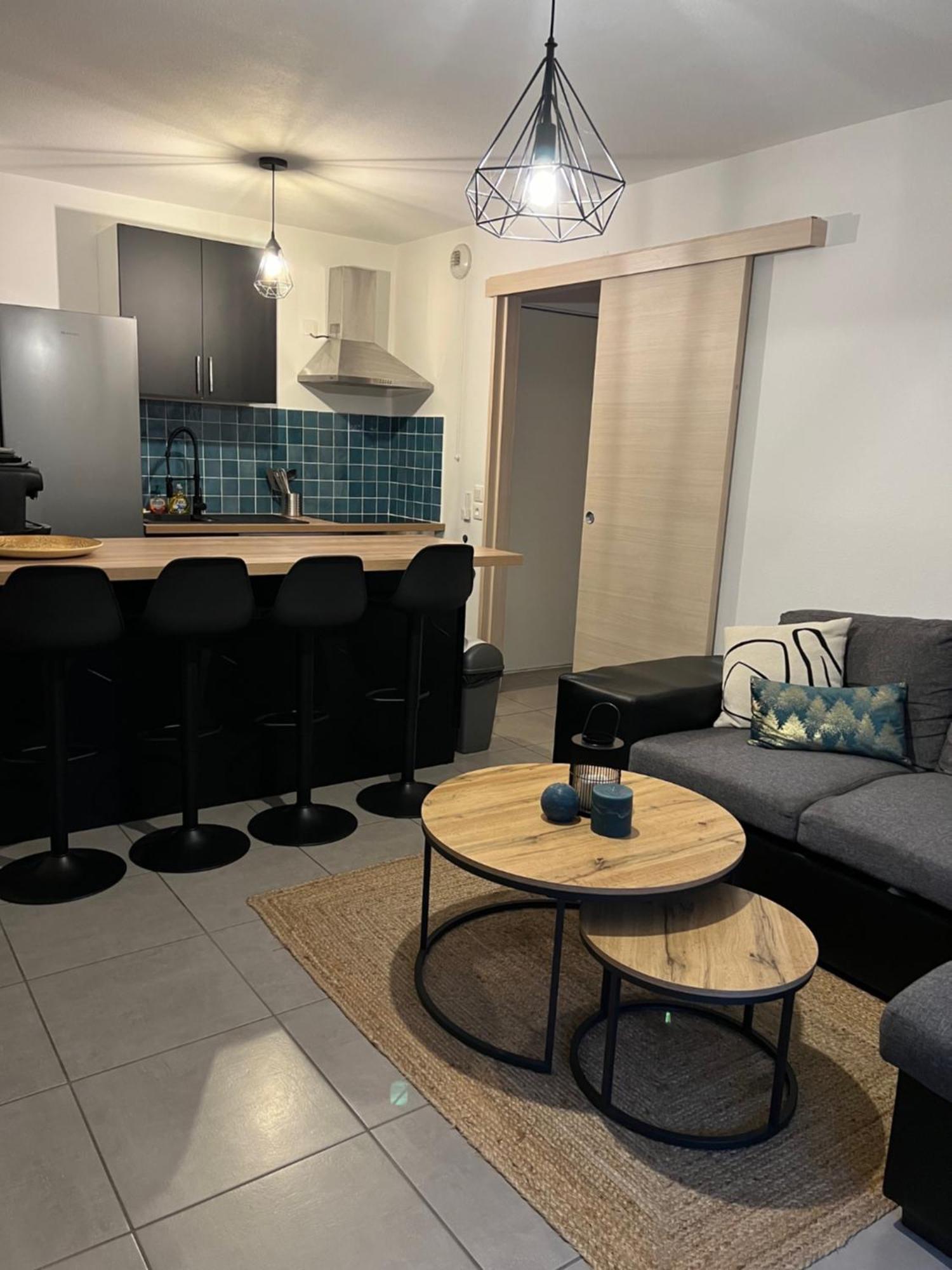 Charmant T2 Idealement Situe Coventry Exterior foto